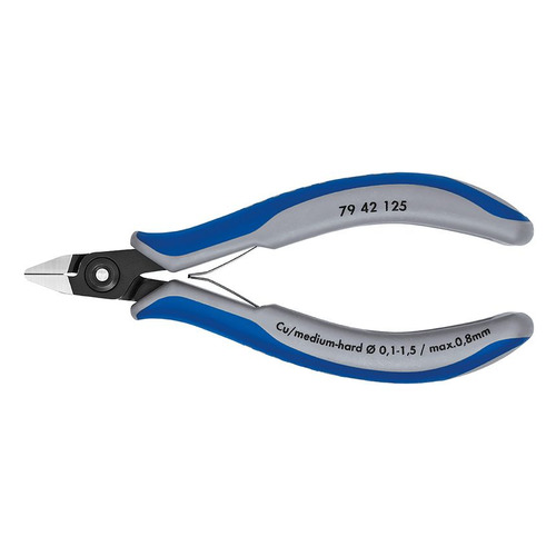 фото Бокорезы knipex kn-7942125