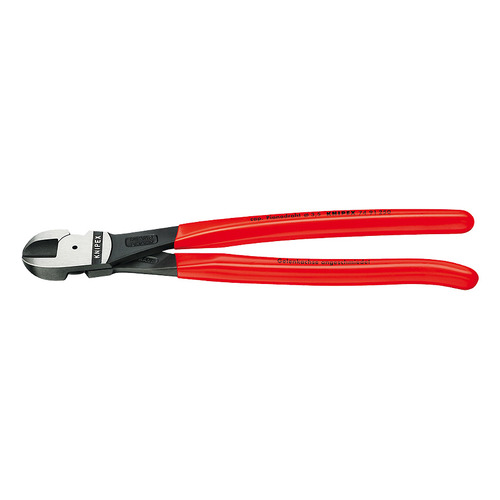 

Бокорезы Knipex KN-7491250, KN-7491250