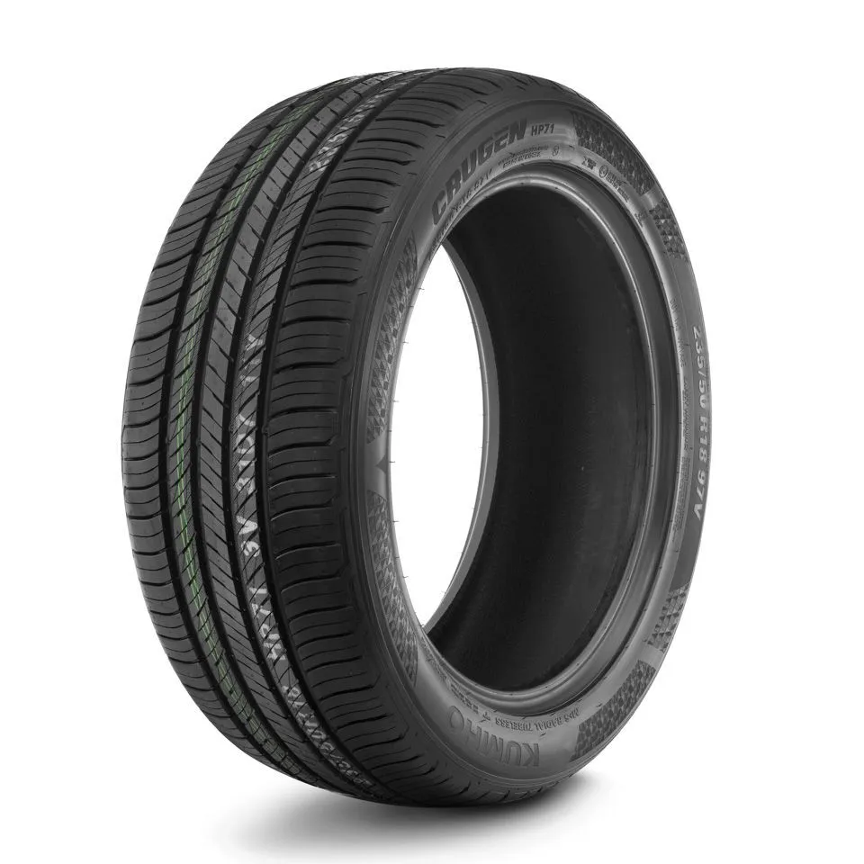 

Шины летние Kumho HP71 235/60 R16 100V