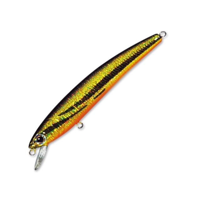 фото Yo-zuri воблер yo-zuri pin's minnow (f) 70mm (4г) f1015-m37