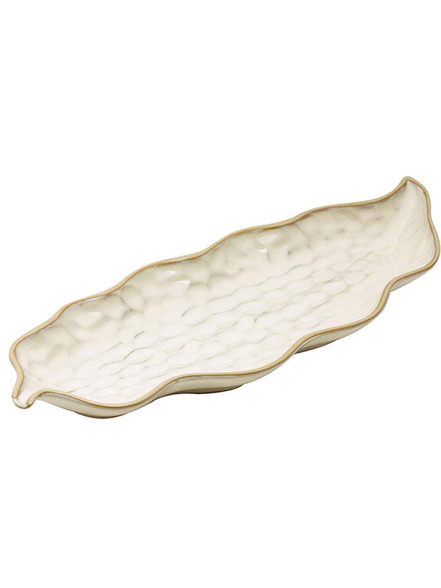

Блюдо для подачи Le Coq 28х11 см LKYP025BG373280, CB-LKYP025BG373280