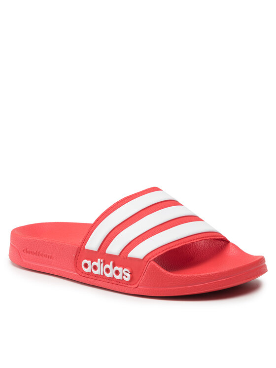 

Сланцы adilette Shower GZ5923 adidas Красный 43 EU, adilette Shower GZ5923