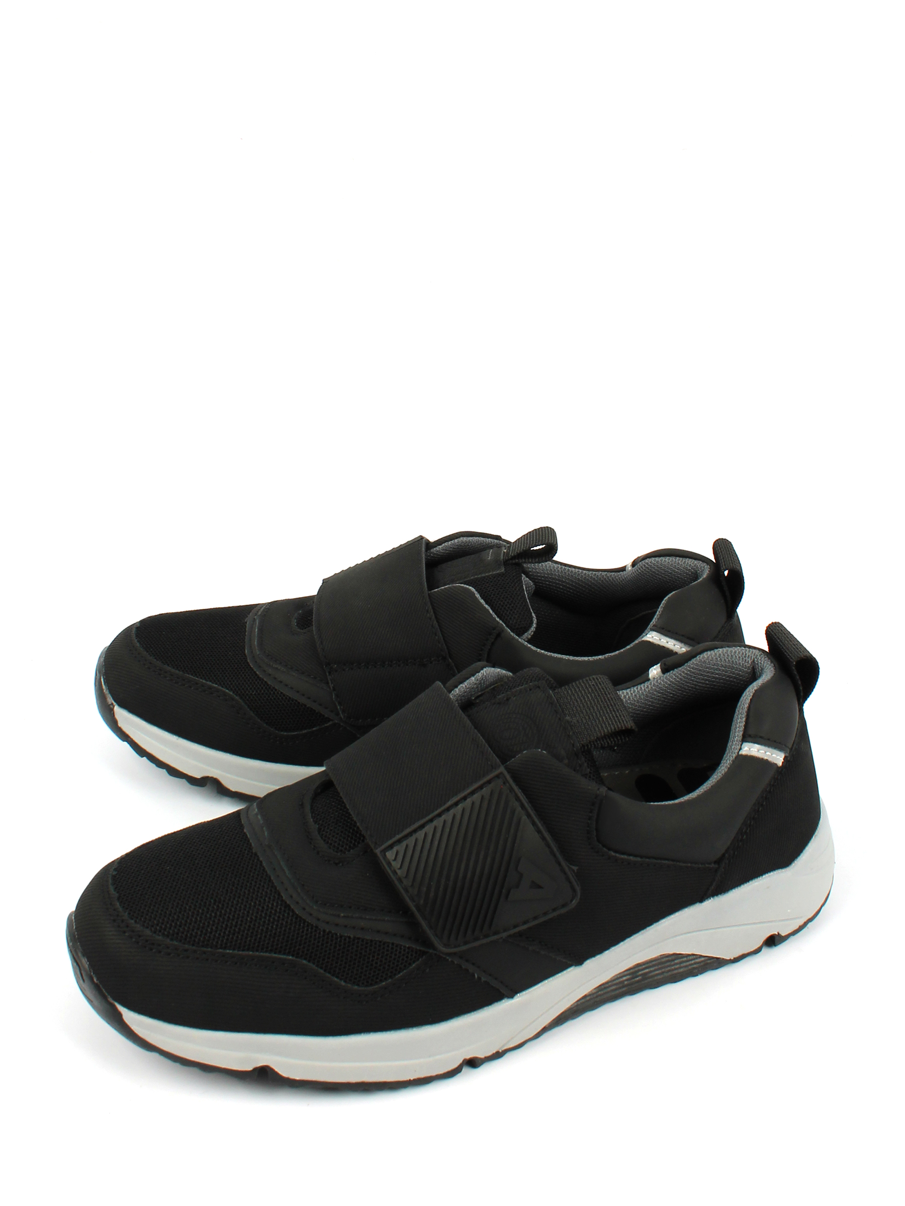 

Полуботинки Antilopa AL 11320, черный, 35, AL 11320