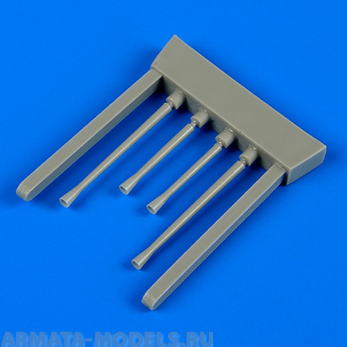 

QB32157 J2M3 Raiden Gun Barrels 1/32