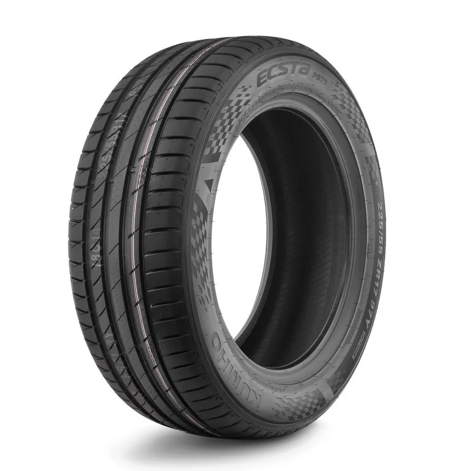 

Шины летние Kumho PS-71 255/35 R19 96Y