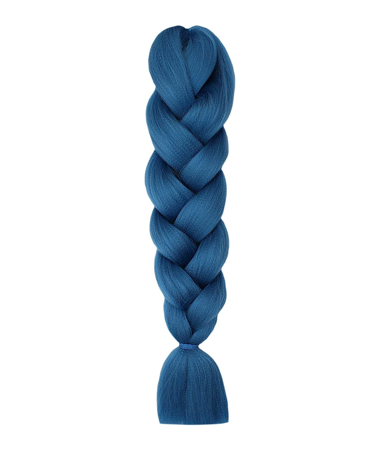 Канекалон Hairshop 2Braids Г19 Океанический синий