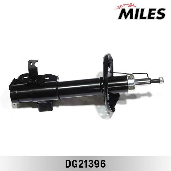 

Амортизатор подвески Miles DG21396