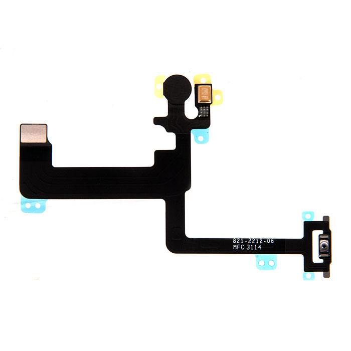 

Шлейф NoBrand для смартфона Apple iPhone 6 Plus