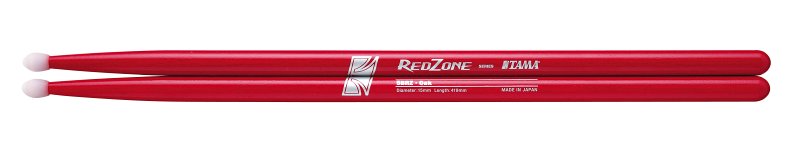 TAMA 5BRZ REDZONE JAPAN барабанные палочки, дуб