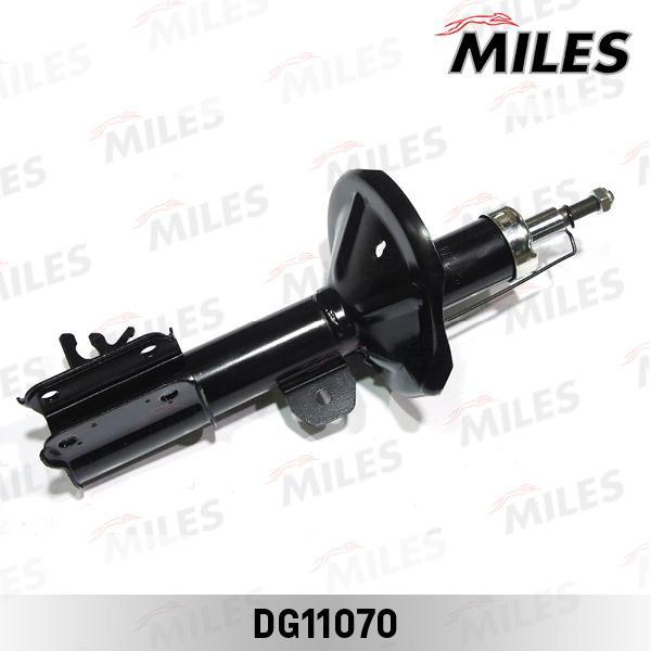 

Амортизатор подвески Miles DG11070