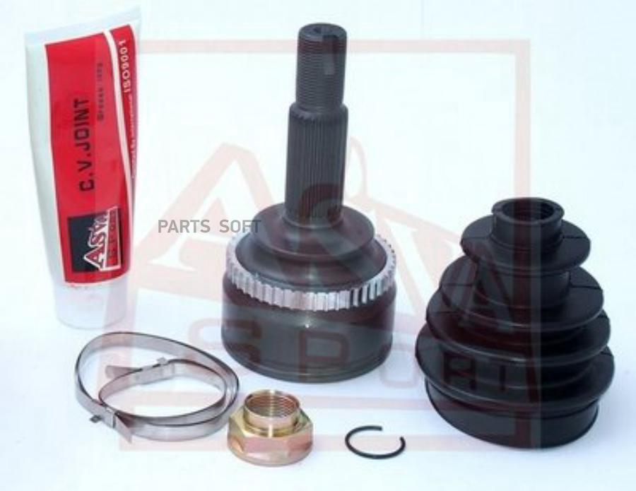 

ASVA ШРУС наружный 23x58x26 ASVA TYC12A48