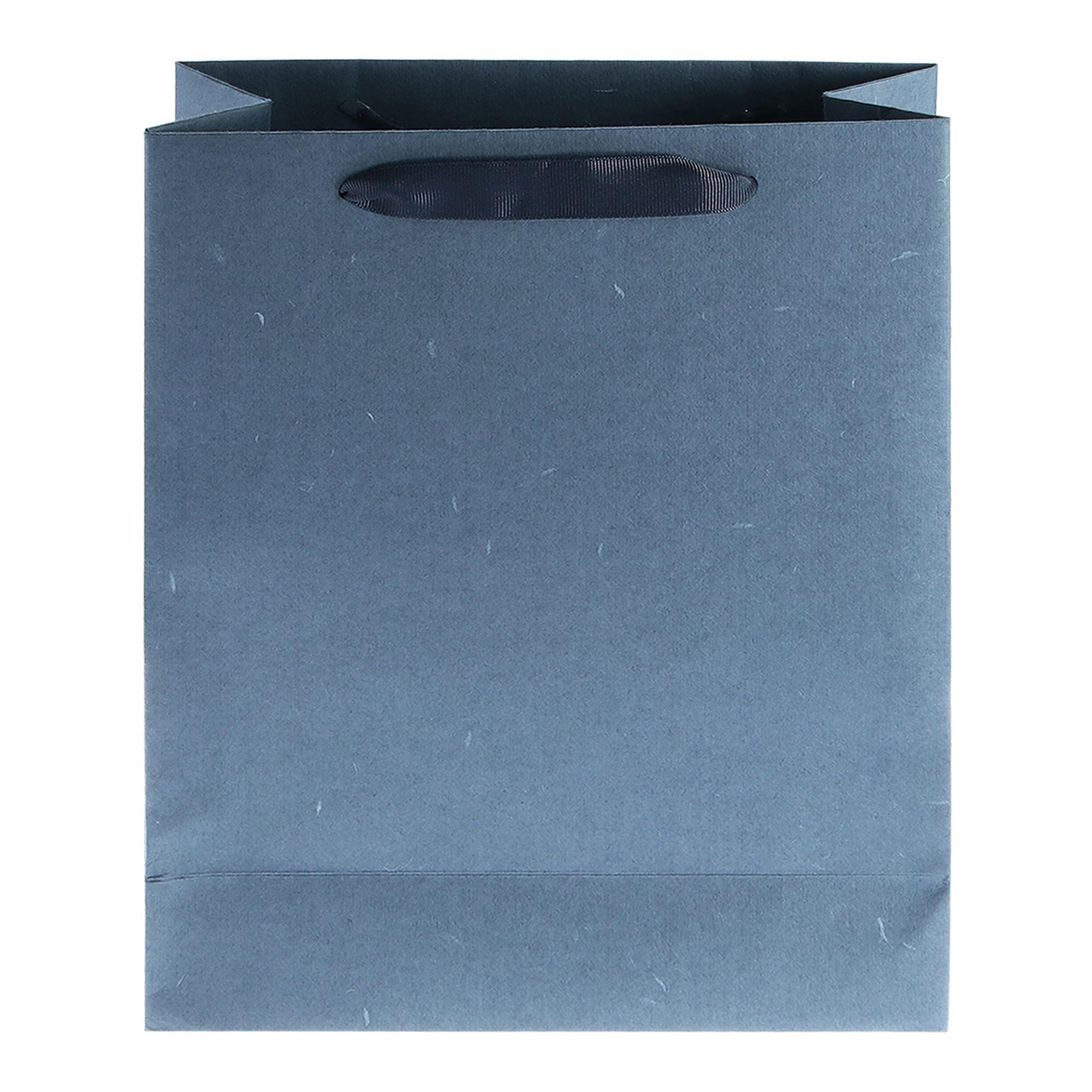 

Подарочный пакет Mercury Grains 19 х 8 х 19 см синий