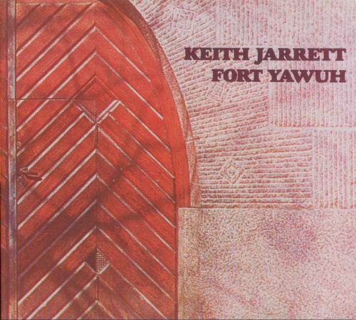 

Keith Jarrett - Fort Yawuh (1 CD)