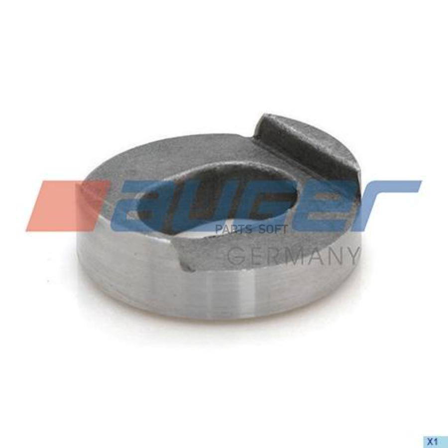 

Втулка пальца рессоры (м) 30.5/42.5x73.5x24 BPW auger 53965