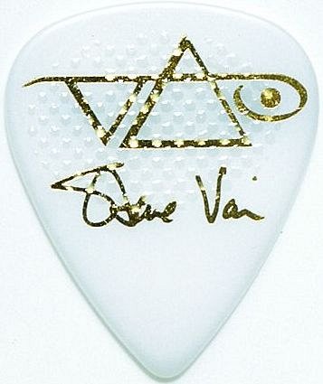 Ibanez 1000SVWHR Steve Vai Pick медиатор