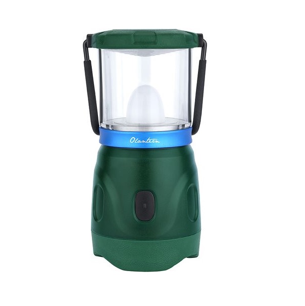 Фонарь кемпинговый Olight Olantern Moss Green