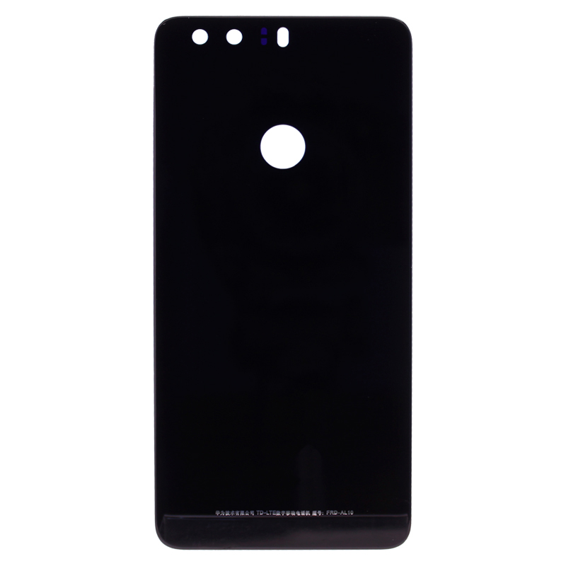

Задняя крышка BaseMarket для Huawei Honor 8 (черная)