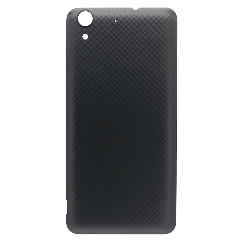 

Задняя крышка BaseMarket для Huawei Y6 II (черная)