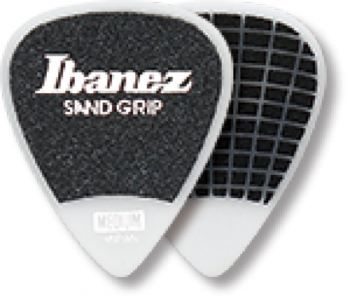 Ibanez PA14MSG-WH Picks медиатор