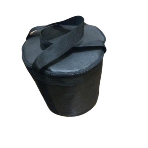 

Сумка для грибов и ягод storage Bag 50л, Черный
