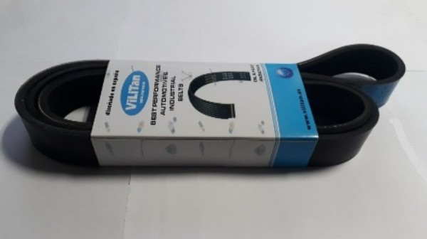 

VILITAN 10PK1045 ремень поликлиновый [vlt] 10PK1045