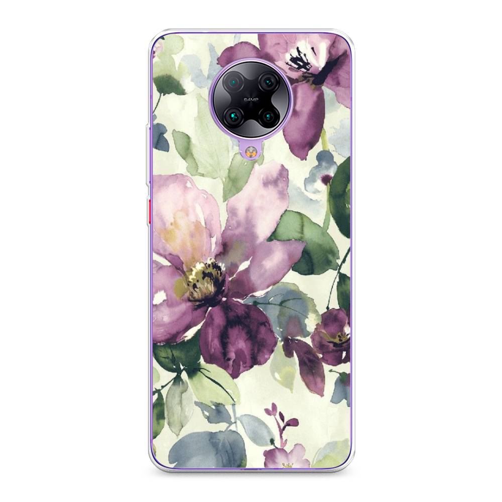 Чехол Awog на Poco F2 Pro/Redmi K30 Pro 