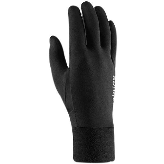 

Перчатки Горные Viking Gloves Runway Black (Inch (Дюйм, Черный, Runway