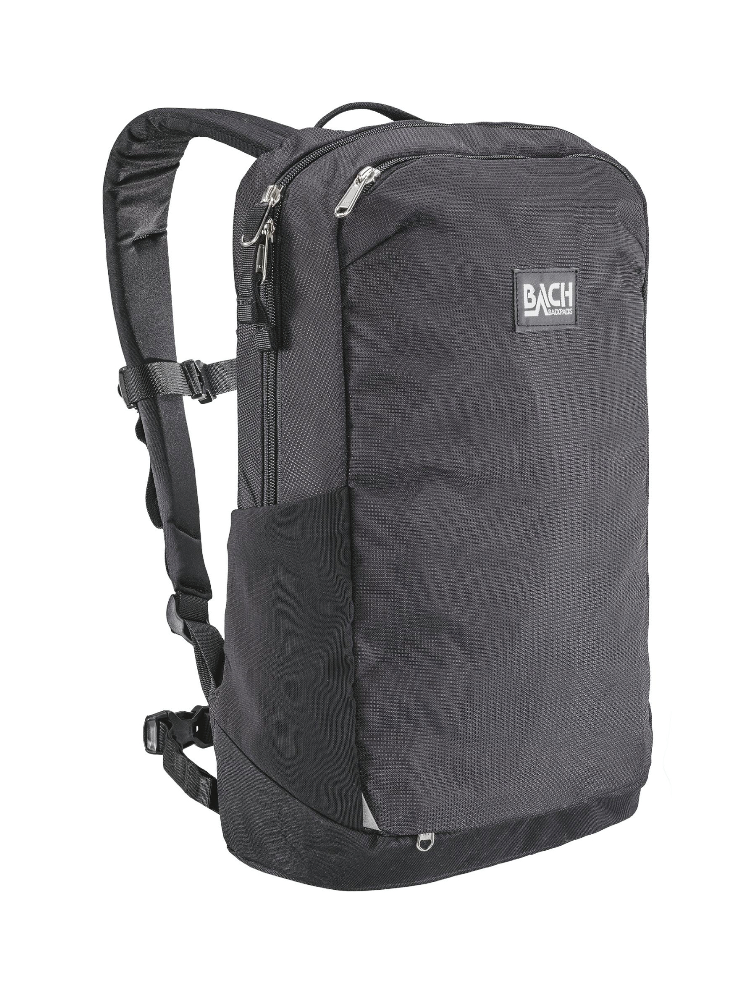 

Рюкзак Bach Pack Bicycule 15 Black, Черный, Pack Bicycule 15