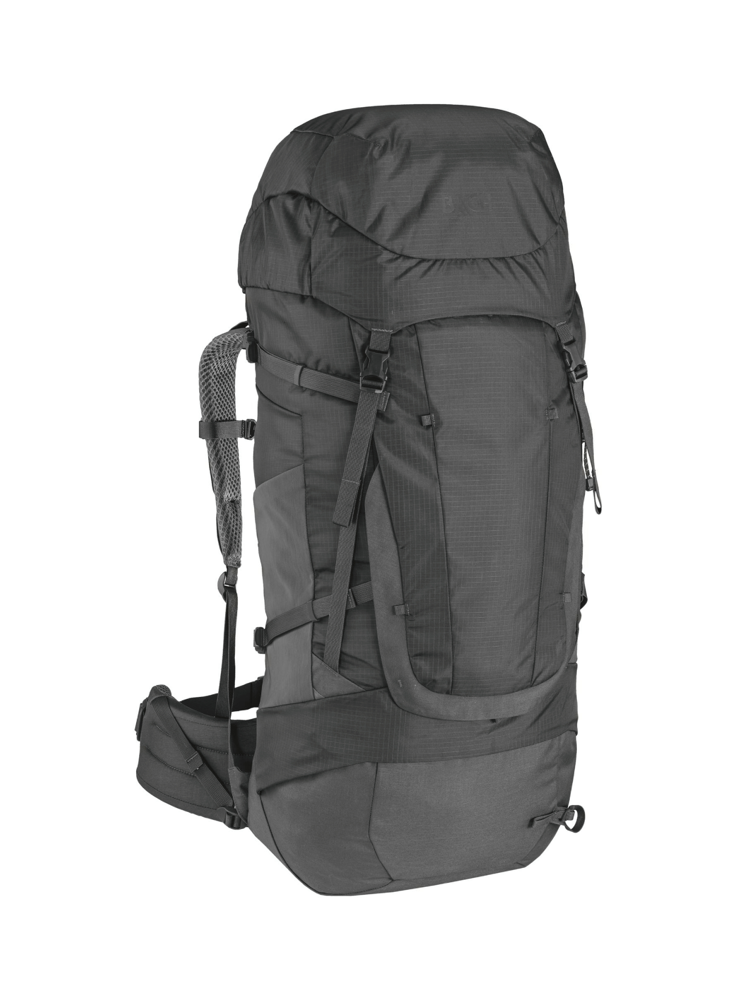 

Рюкзак Bach Pack Daydream 65 (Regular) Black, Черный, Pack Daydream 65 (Regular)