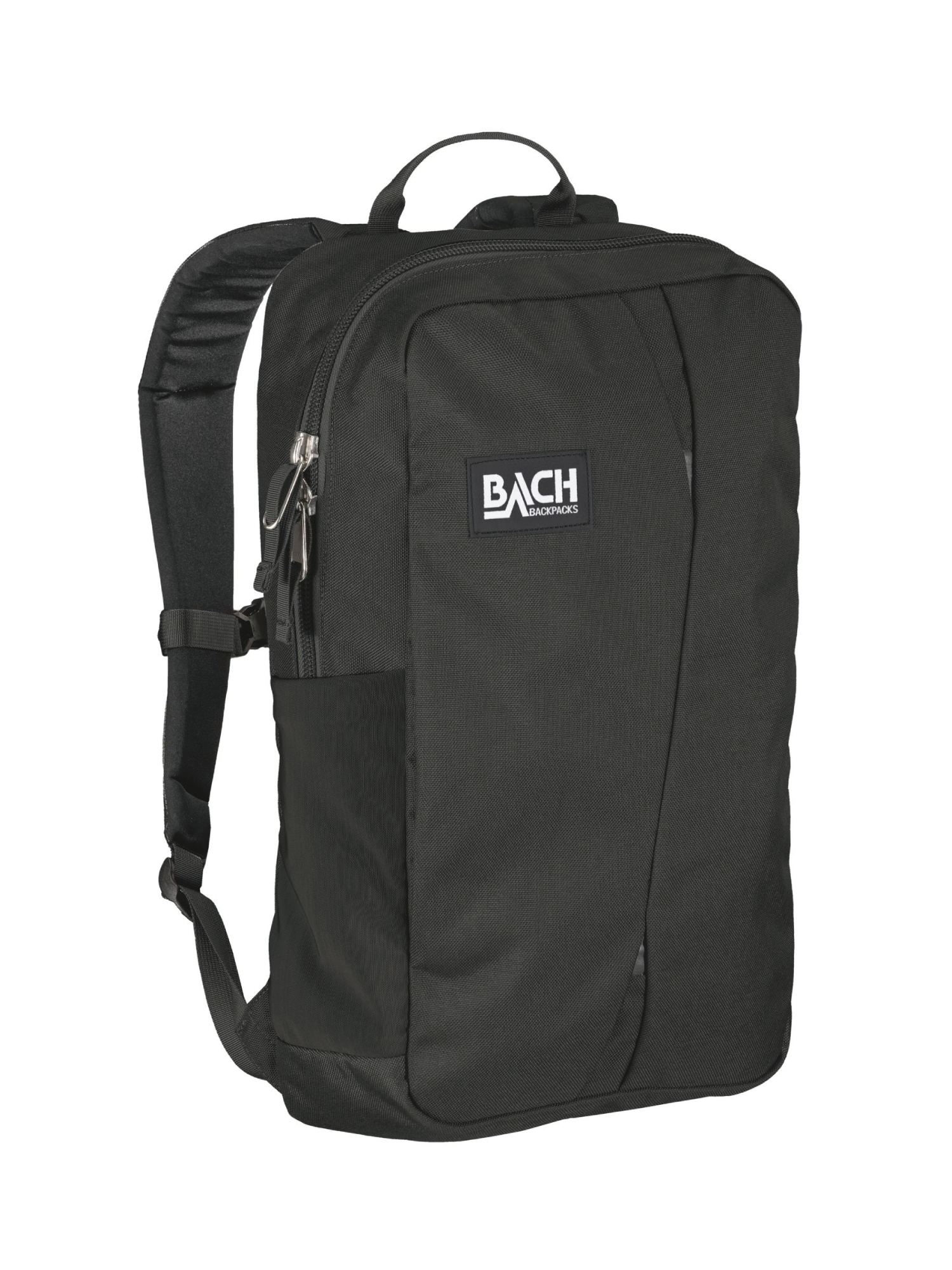 

Рюкзак Bach Pack Dice 15 Black, Черный, Pack Dice 15