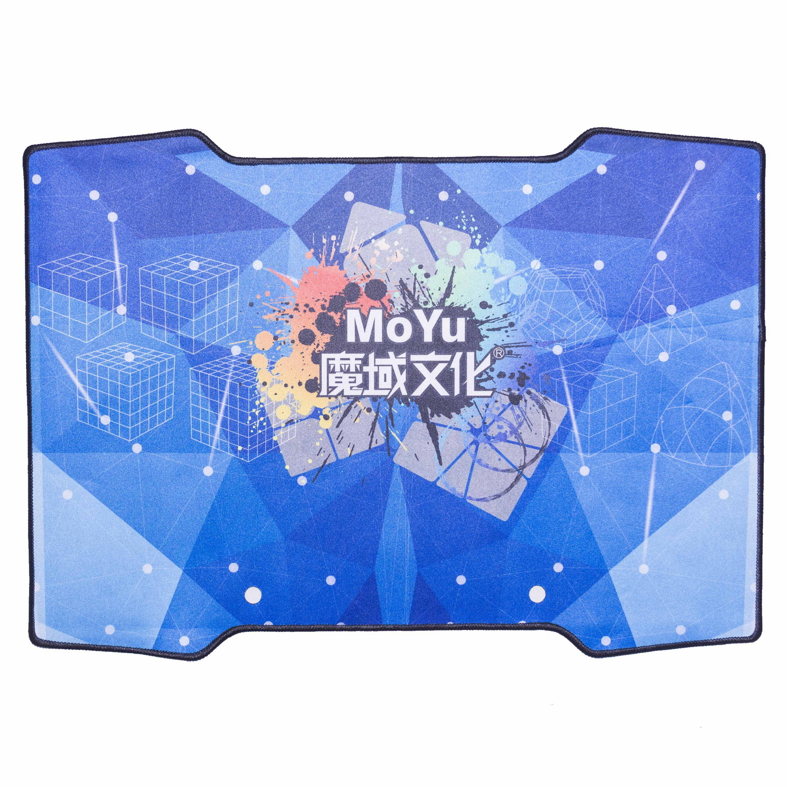 Мат для спидкубинга MoYu Cube Mat 13558