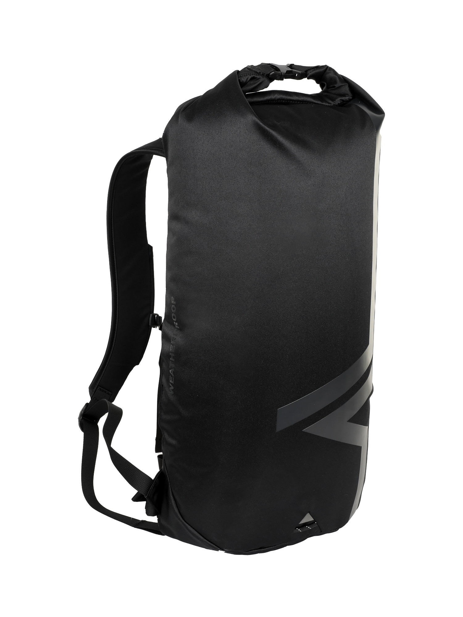 

Рюкзак Bach Pack Pack It 16 Black, Черный, Pack Pack It 16