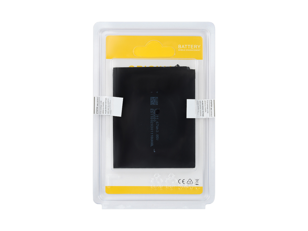 

Аккумулятор Vixion BN31 для смартфона Xiaomi Redmi Note 5A/5A Prime/S2/Mi 5X/Mi A1 черный, BN31