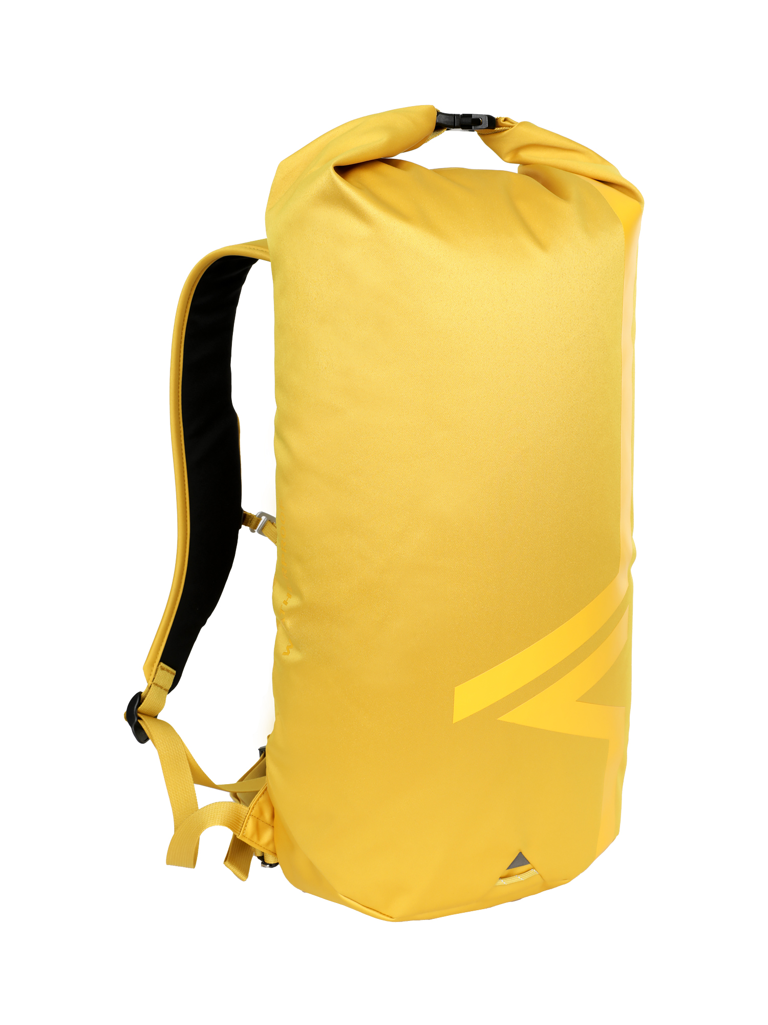 

Рюкзак Bach Pack Pack It 16 Yellow Curry Art, Желтый, Pack Pack It 16