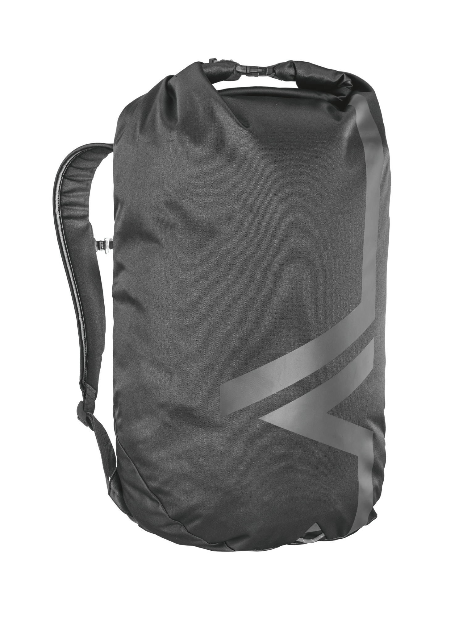 

Рюкзак Bach Pack Pack It 24 Black, Черный, Pack Pack It 24