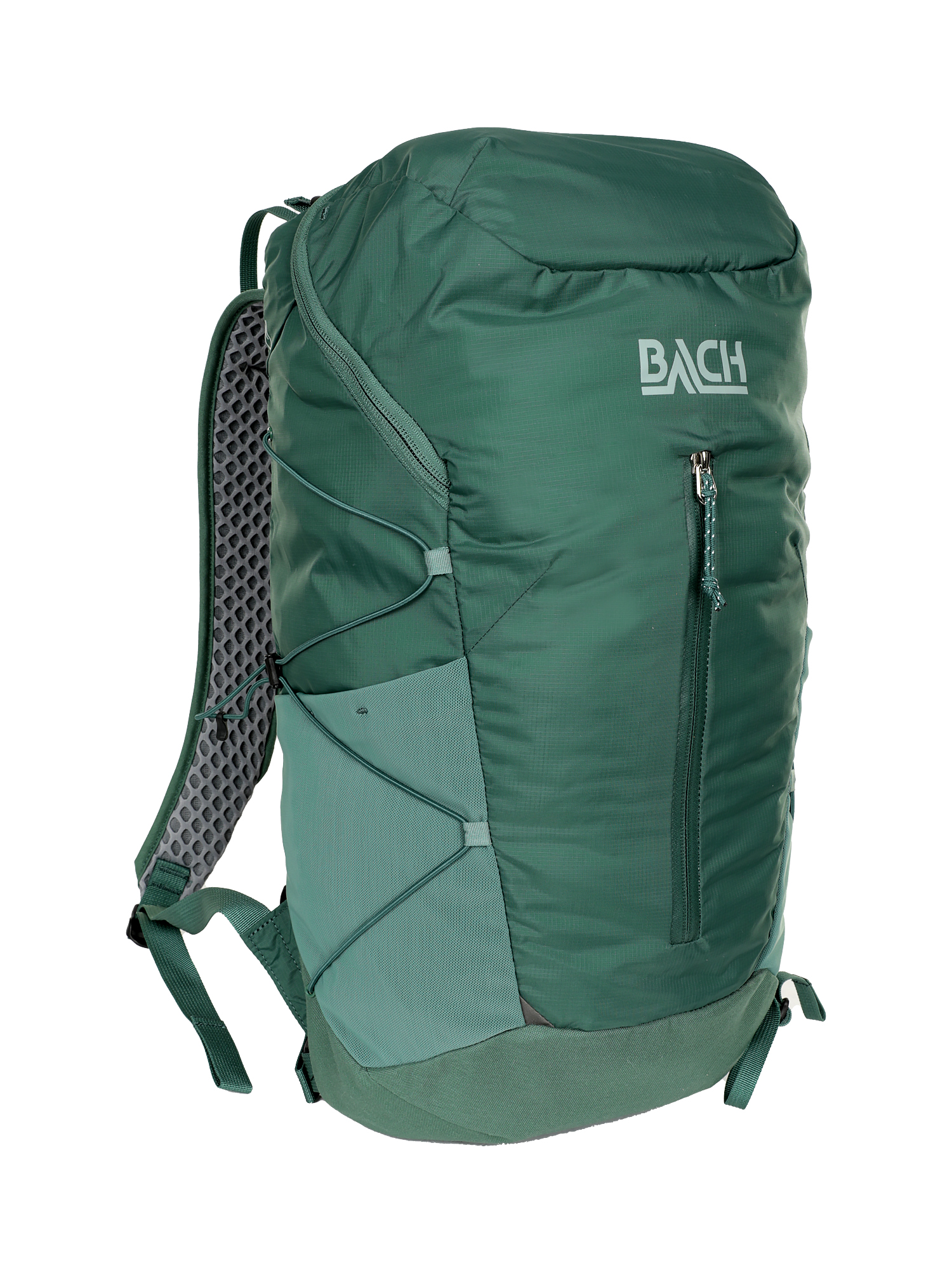 

Рюкзак Bach Pack Shield 20 Pine Green, Зеленый, Pack Shield 20