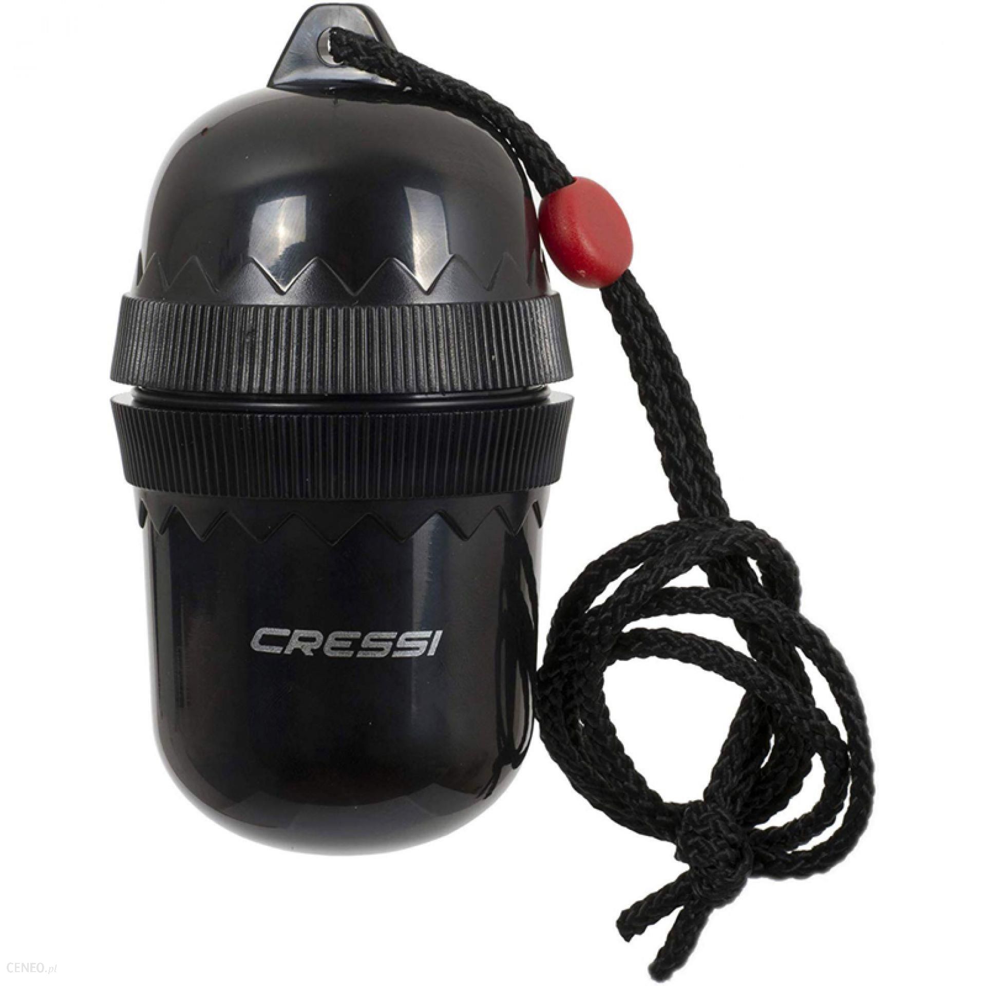 

Водонепроницаемый плавающий контейнер Cressi