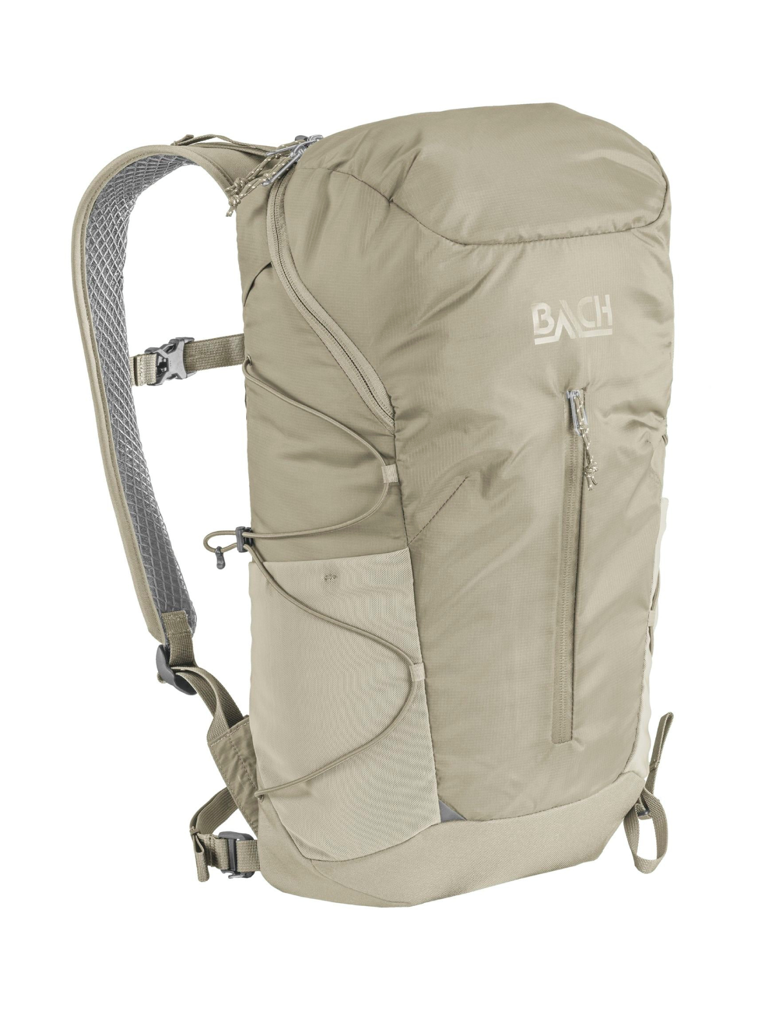 

Рюкзак Bach Pack Shield 20 Sand Beige, Бежевый, Pack Shield 20