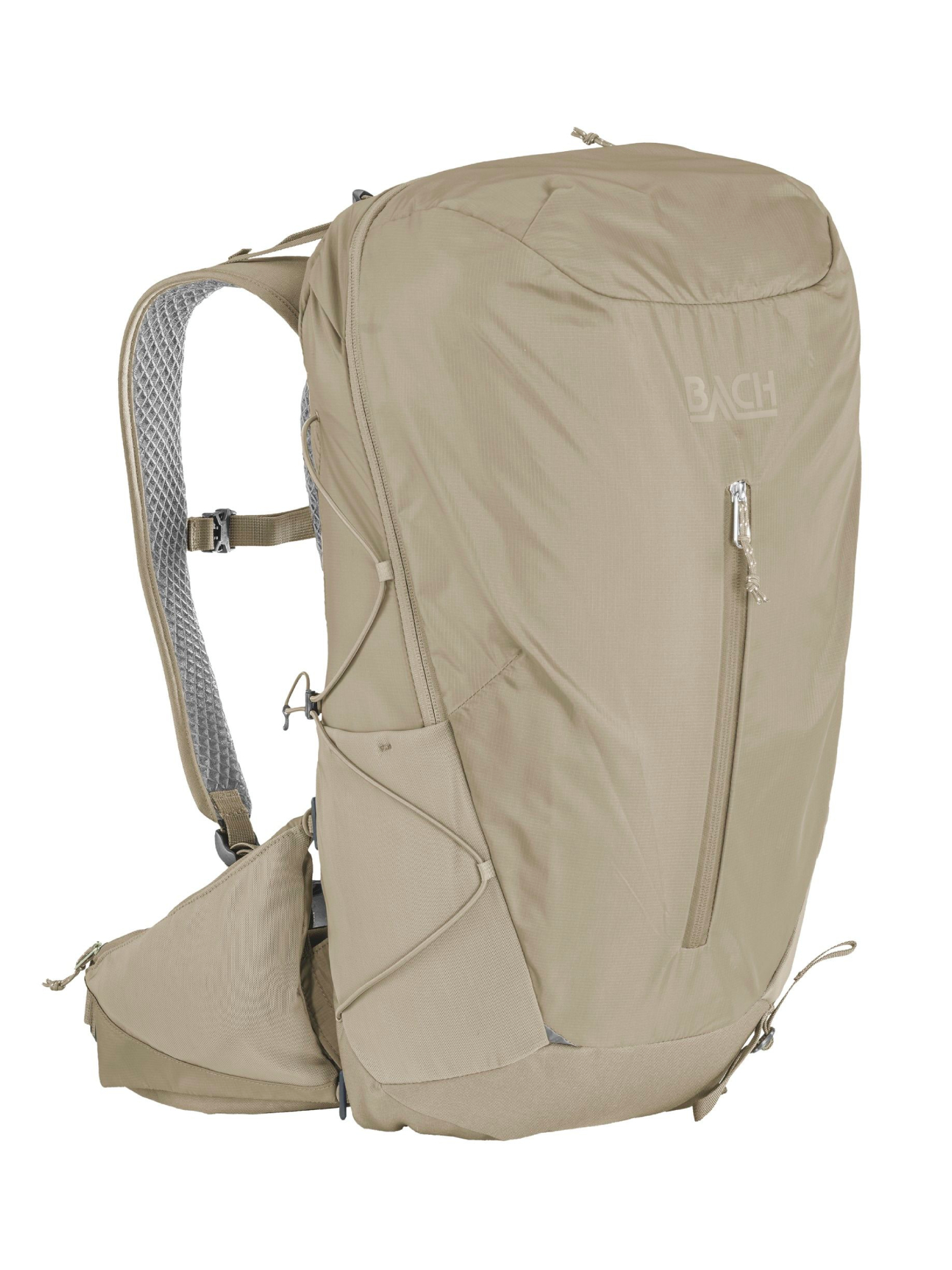 

Рюкзак Bach Pack Shield 26 (Long) Sand Beige, Бежевый, Pack Shield 26 (Long)