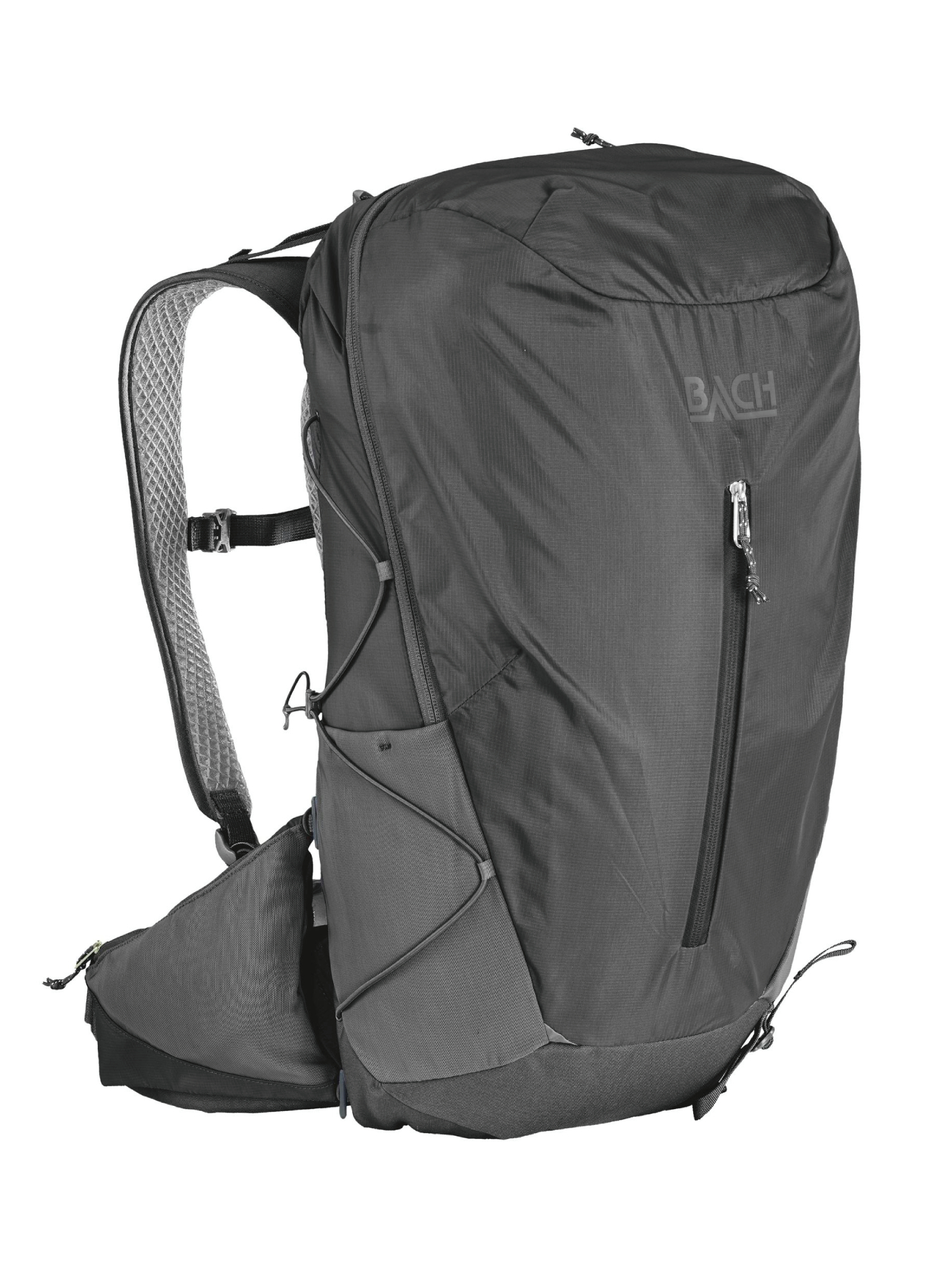 

Рюкзак Bach Pack Shield 26 (Regular) Black, Черный, Pack Shield 26 (Regular)