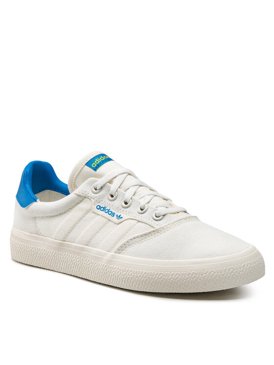 

Кроссовки 3MC GX2071 adidas белый 46,5 EU, 3MC GX2071