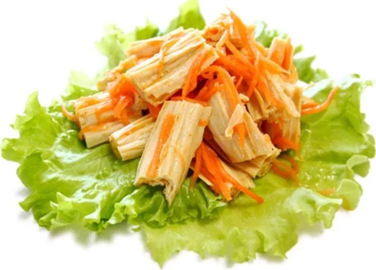 

Спаржа по-корейски 1 кг