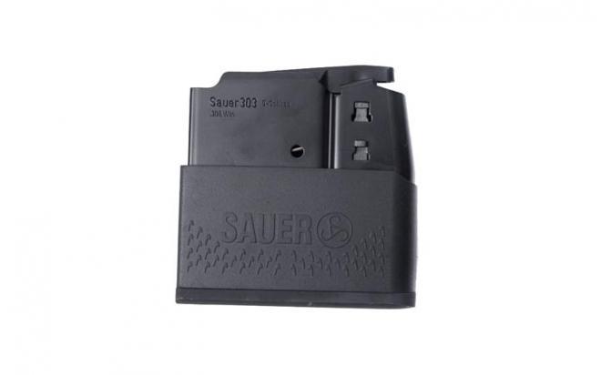 

Магазин Sauer 303 .308 5