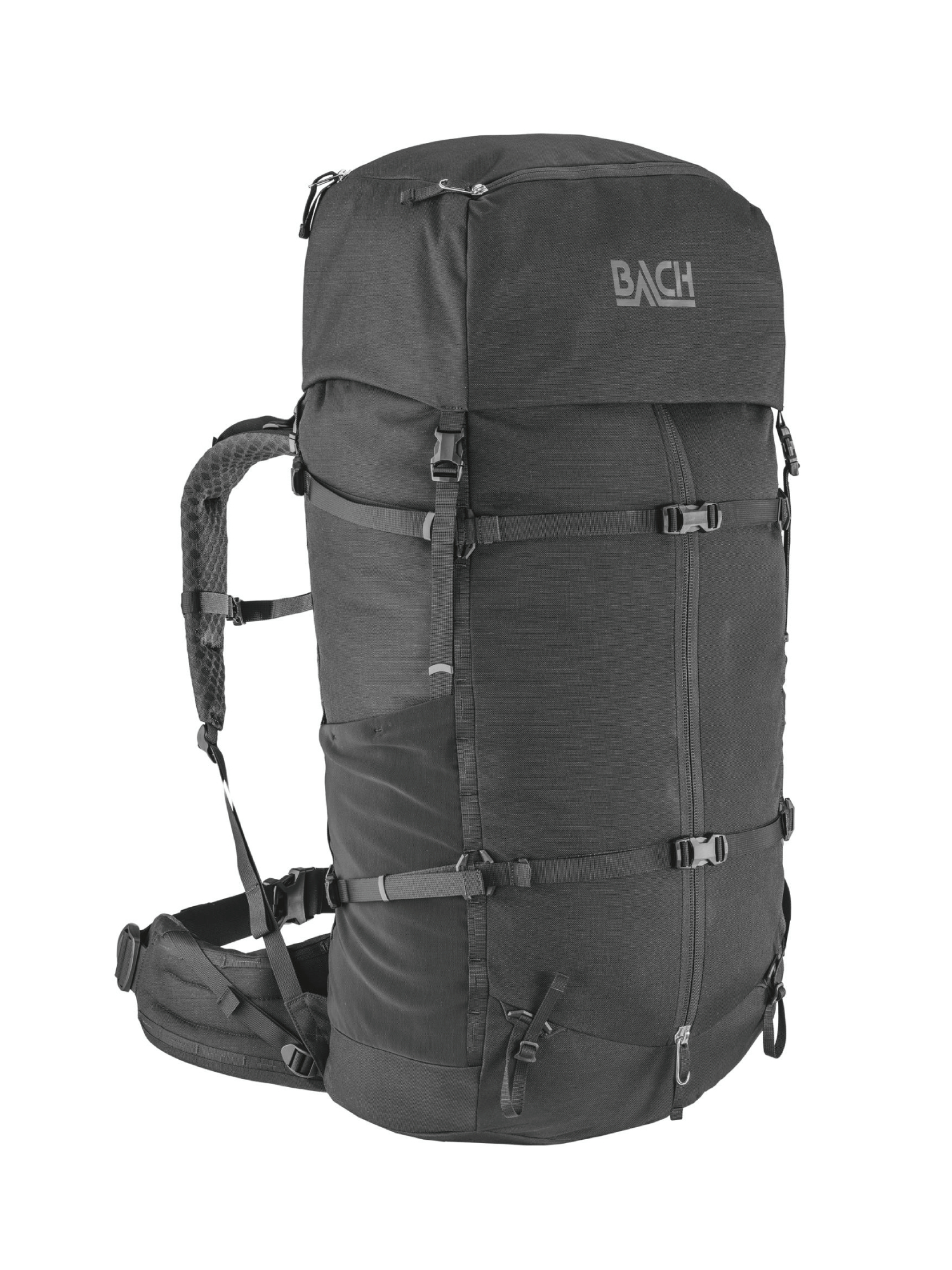 Рюкзак Bach Pack Specialist 90 (Long) Black