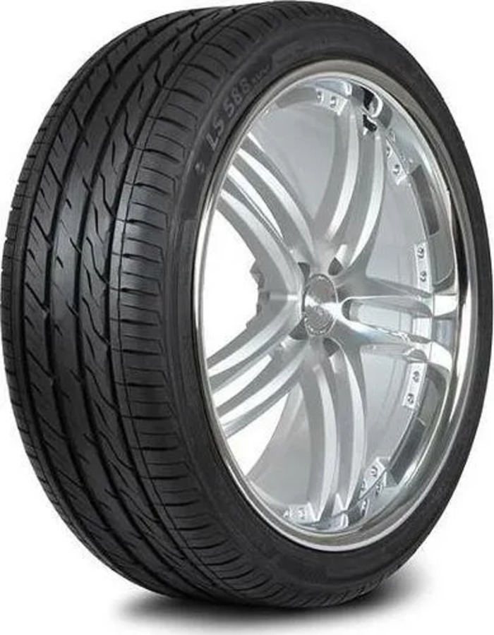 

Шины летние LANDSAIL LS588 SUV 235/55 R19 105W Нешипованные, LS588 SUV