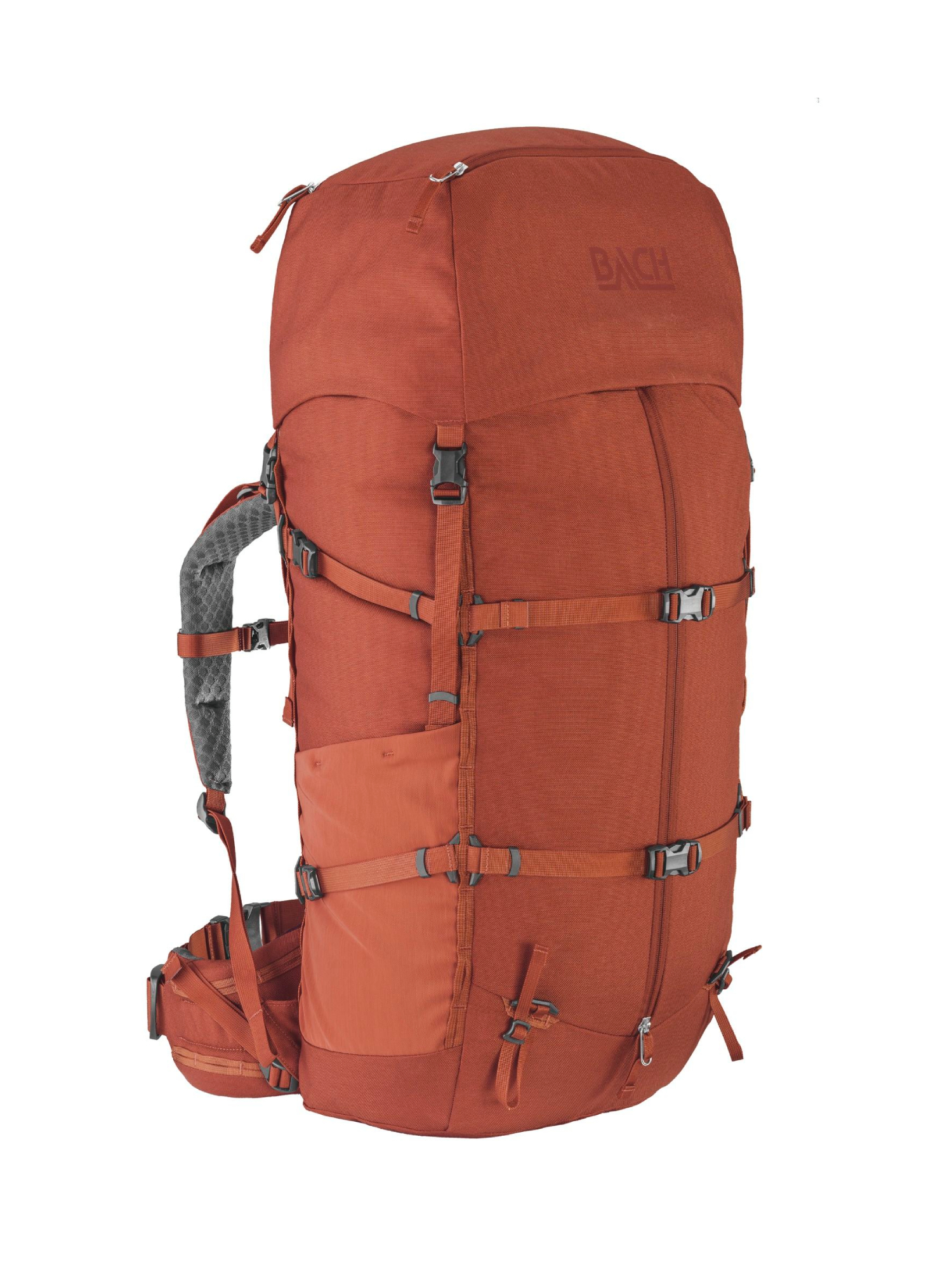 

Рюкзак Bach Pack W's Specialist 70 (Regular) Picante Red, Оранжевый, Pack W's Specialist 70 (Regular)