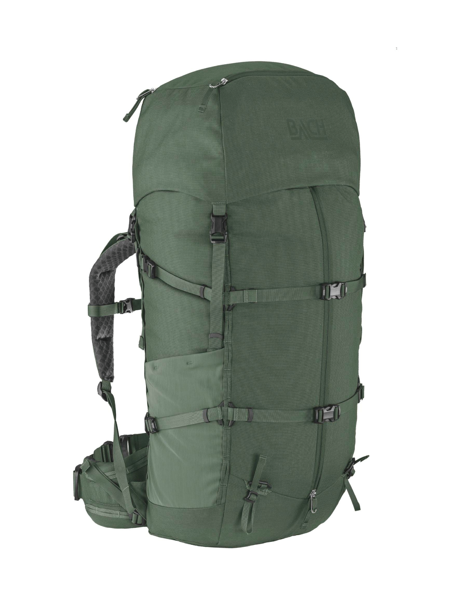 Рюкзак Bach Pack W's Specialist 70 (Short) Kombu Green