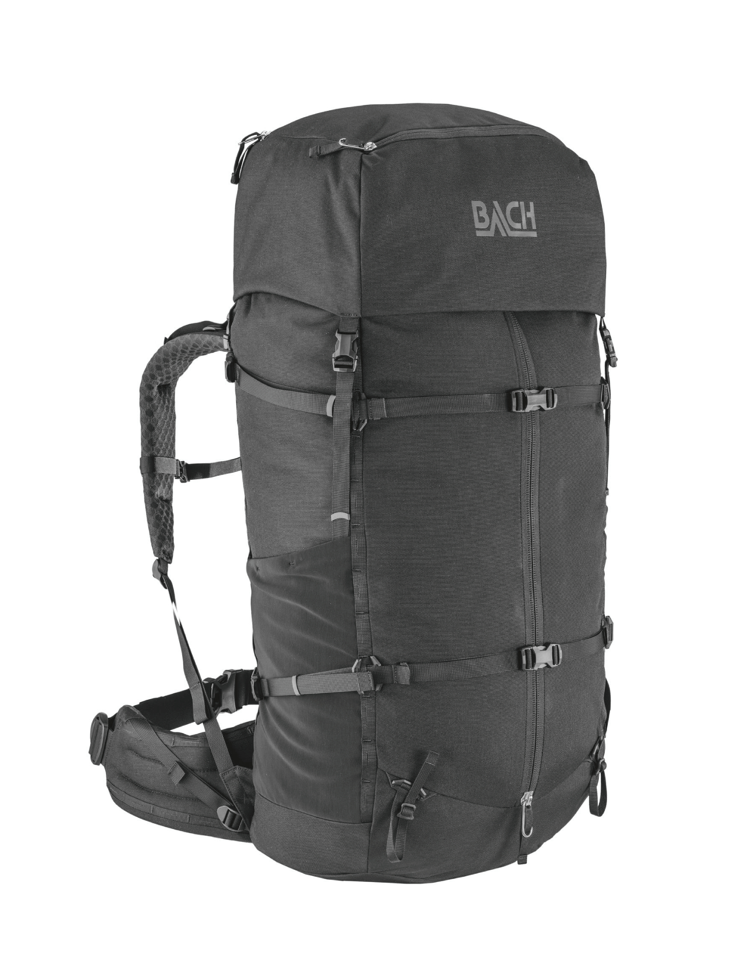 

Рюкзак Bach Pack W's Specialist 85 (Short) Black, Черный, Pack W's Specialist 85 (Short)