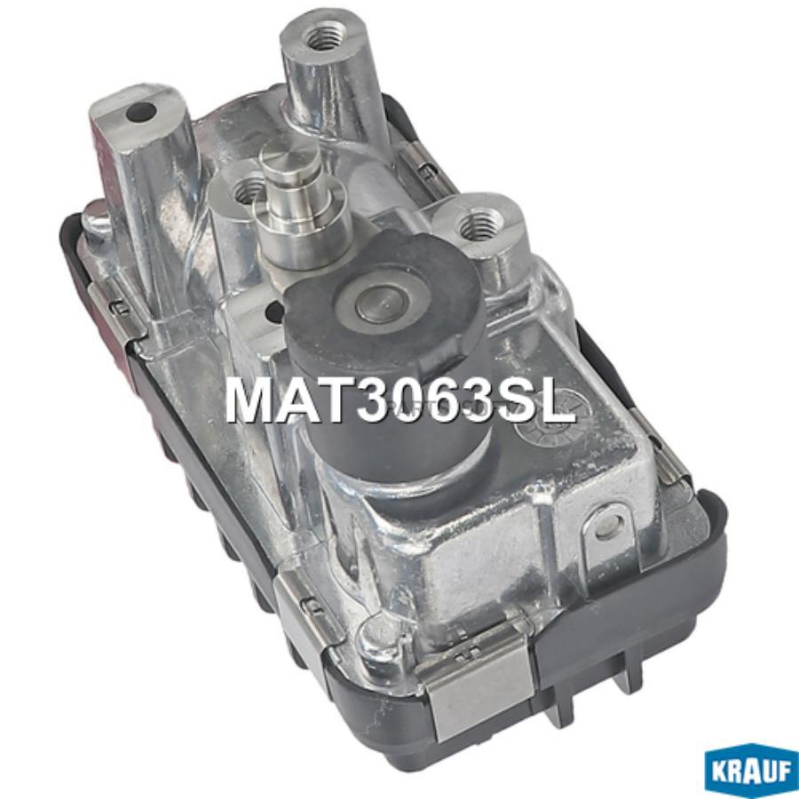 

Актуатор Турбокомпрессора Krauf Mat3063Sl Krauf MAT3063SL