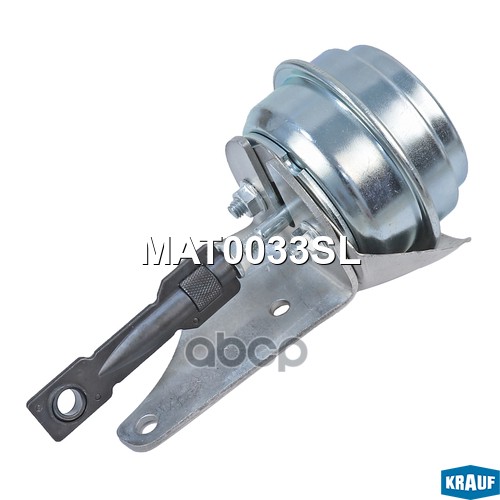 

Актуатор Турбокомпрессора Krauf Mat0033Sl Krauf MAT0033SL